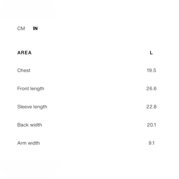 ZARA ZW COLLECTION STRIPED BUTTON DOWN SHIRT POCKET MODAL EDGY CAREER Gray L - Picture 12 of 12